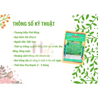 Hạt Giống Bông Cải Xanh Lai F1 (súp lơ xanh )-Trồng Hạt Giống Rau Củ Quả Bằng Đất Sạch, Xơ Dừa, Mùn Dừa, Phân Bón Hữu Cơ