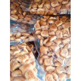 BÁNH GẤU NHÂN KEM SỮA THIÊN HỒNG ( Hàng loại  500gr ) | BigBuy360 - bigbuy360.vn