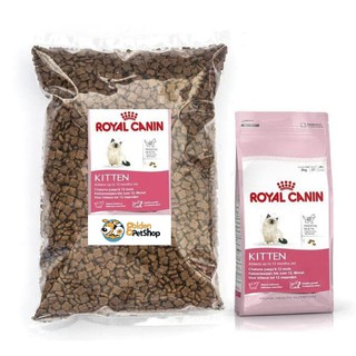 [1KG CHIẾT] - ROYAL CANIN KITTEN 36 Thức Ăn Cho Mèo Con