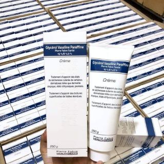 Kem nẻ dexeryl pháp