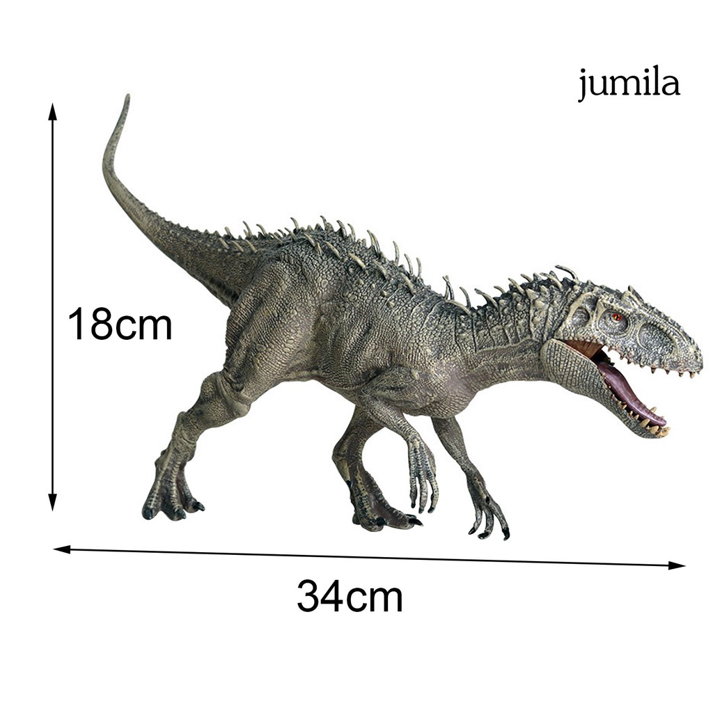Mô Hình Đồ Chơi Khủng Long Tyrannosaurus Rex Độc Đáo Dành Cho Bé