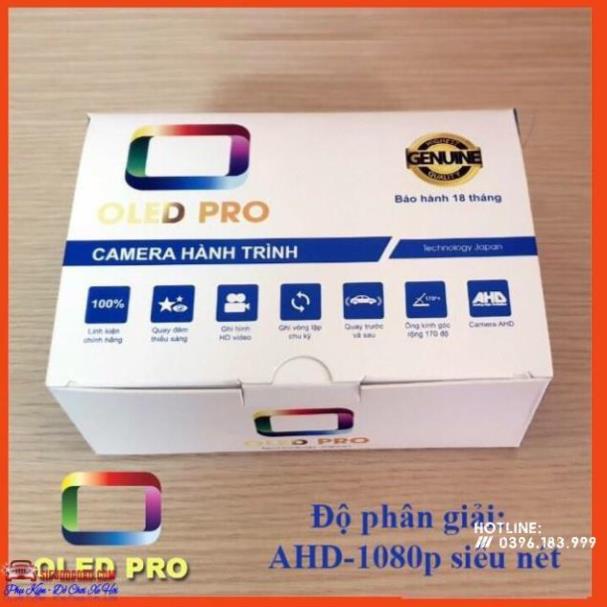 [Rẻ số 1] Camera hành trình OLED PRO s400 Lens Sony Siêu nét . | BigBuy360 - bigbuy360.vn