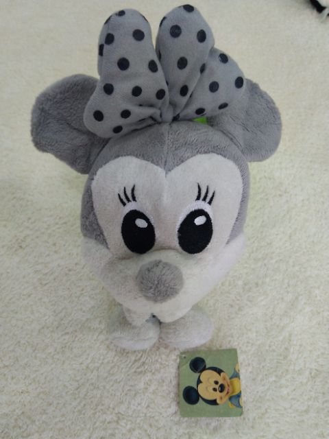 Gấu bông Mickey, mickey baby