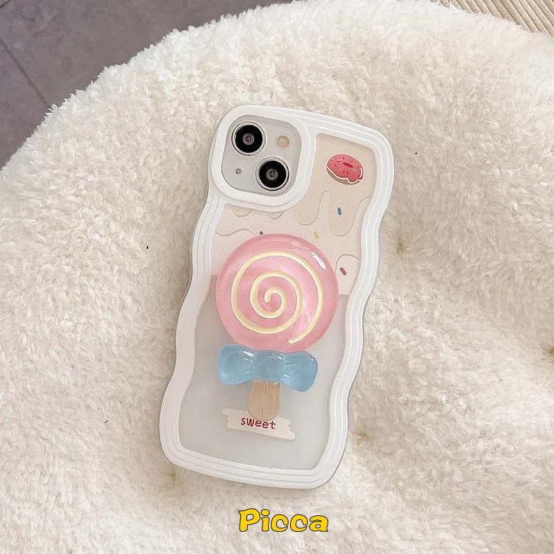 Ốp Điện Thoại Mềm Có Giá Đỡ Cho Vivo Y21S Y22 Y75 Y55 V20 V21 V23E T1 Y21 Y20 Y20i Y12s Y21T Y15 Y17 Y12 Y11 Y33S Y11S Y20s G T1X Y12i