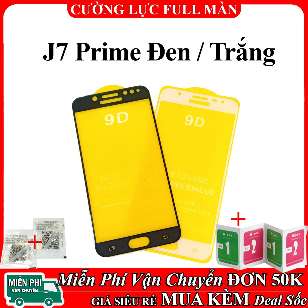 [Full màn] Cường lực Samsung J4+/ J6/ J6+/ A6/ A6+/ A750/A7 2018/ J8 / A8 2018/ A8+/ J7 Plus/ J7 Pro/ J7 Prime A9 2018