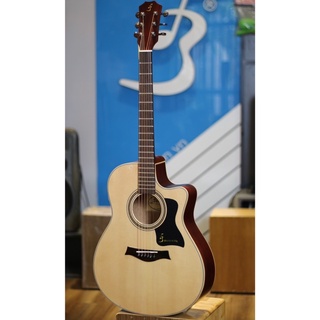 Đàn guitar acoustic ba đờn t-220