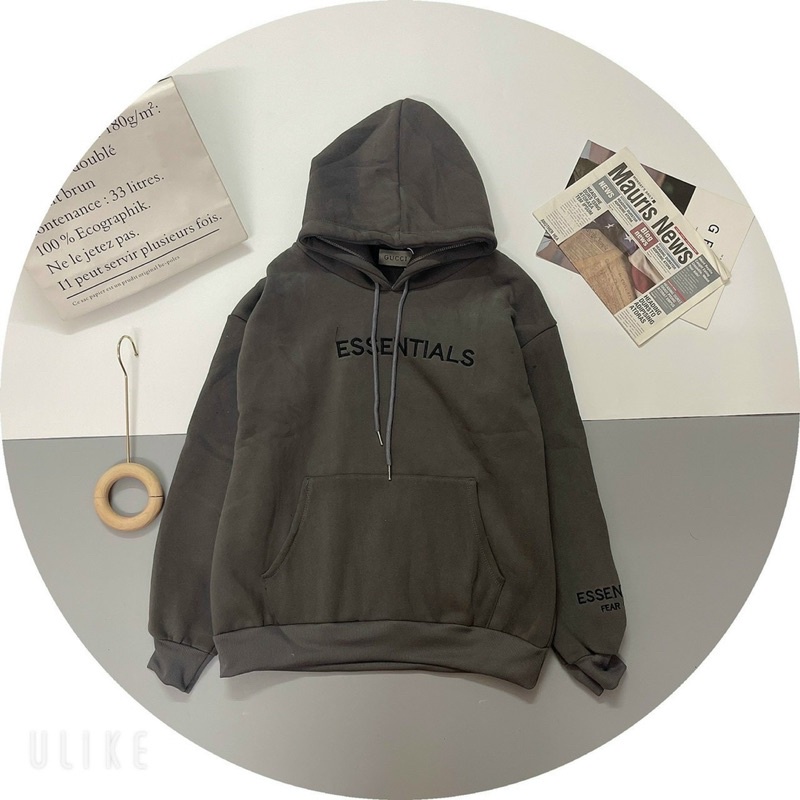 Áo Hoodies nỉ bông Ese loại đẹp | BigBuy360 - bigbuy360.vn