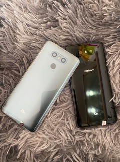 Lg g7 plus thinQ