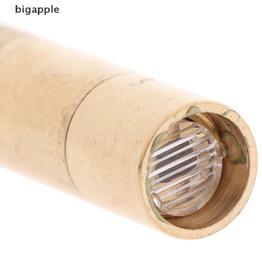 bigapple 532nm Green line laser module/laser diode/light free driver/lab/steady working RDG