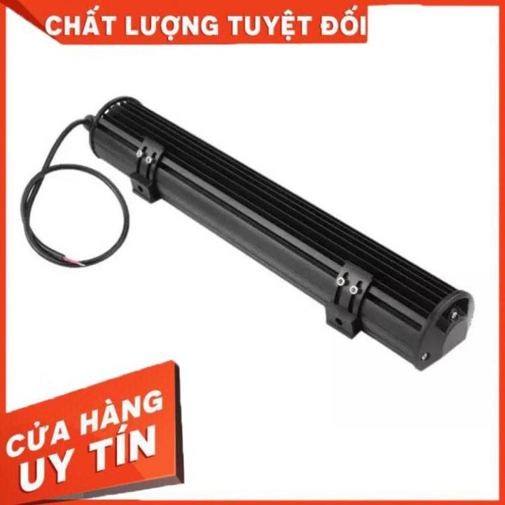 Đèn Led Bar 3 Hàng Bóng Siêu Sáng