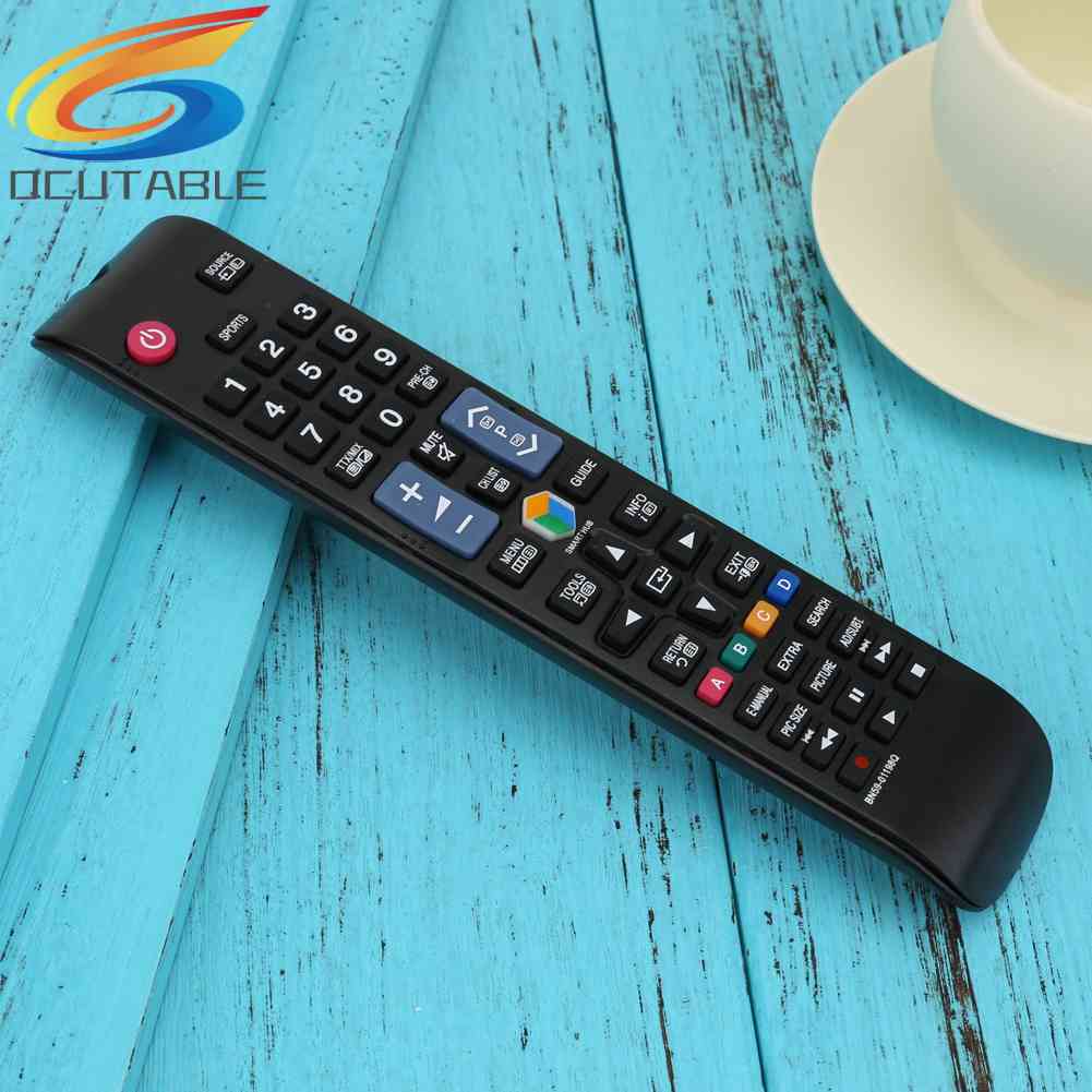 1 Điều Khiển Từ Xa Thay Thế Cho Samsung BN59-01198Q