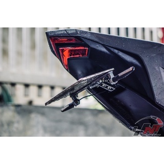 Pass biển số CNC dùng cho mọi loại xe (R15, CBR150R, MT15, TFX, Z800)