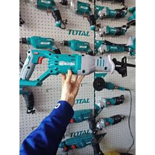 Máy cưa dùng pin Total TRSLI1151 KHÔNG KÈM PIN VÀ SẠC