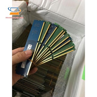 🔥ram pc, ram máy tính để bàn 2gb bus 1333mhz - hàng bóc máy chính hãng
