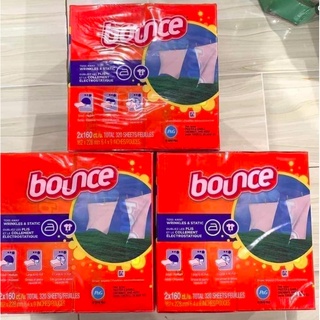 Giấy Thơm Bounce