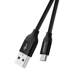 CÁP SẠC MICRO WOPOW LC908
