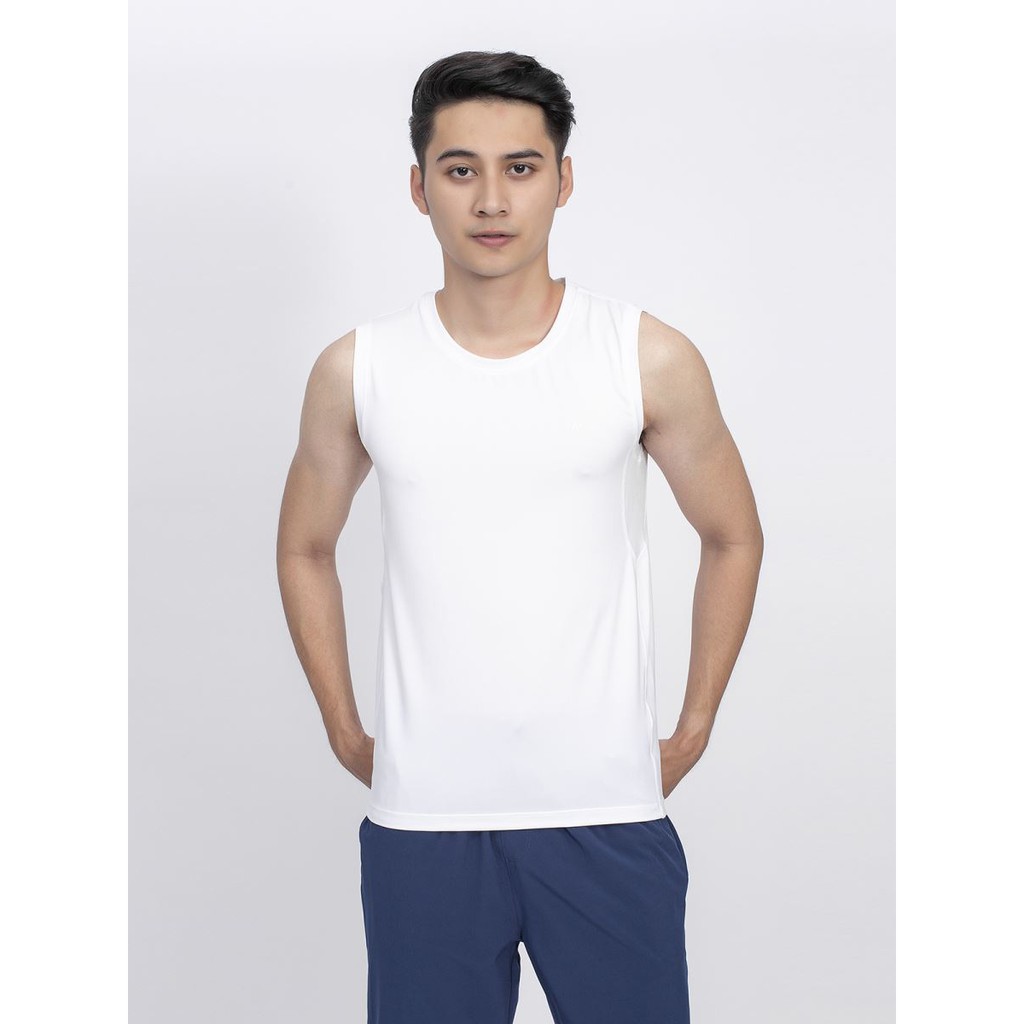 ÁO TANK-TOP NAM ARISTINO ATT002S9