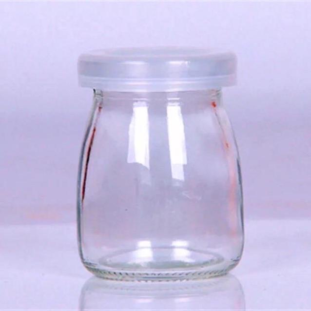 sổ set 12 Hủ làm sữa chua ya-ua budding