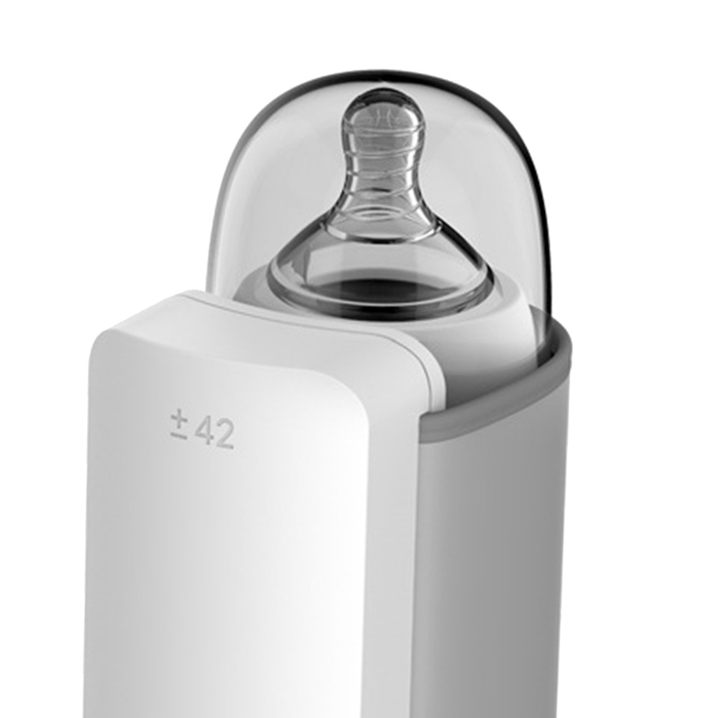 Máy Hâm Nóng Bình Sữa USB Di Động Tiện Dụng Mang Theo Du Lịch Cho Bé