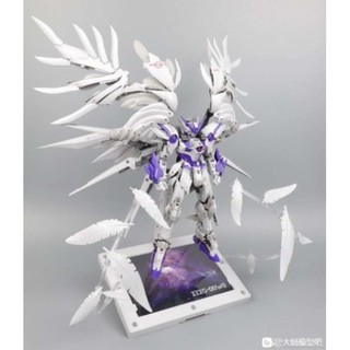 Mô hình gunpla mg wing zero supernova SL1921