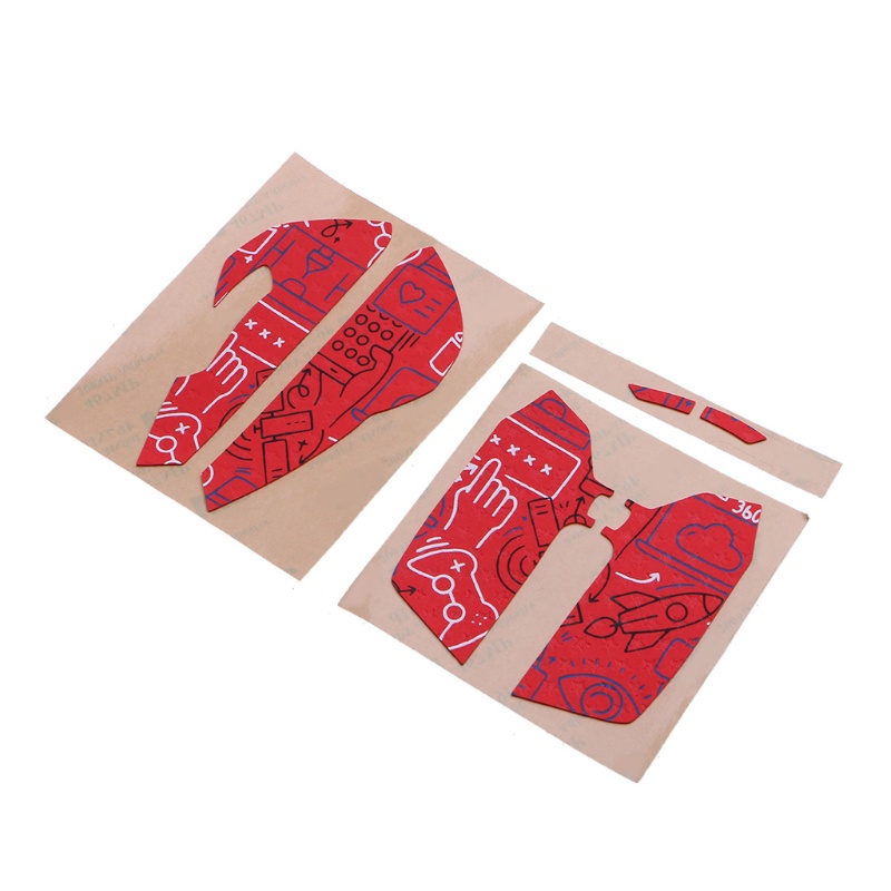 Miếng Dán Chuột Máy Tính 5.12x3.94 "Chống Trượt Chống Mồ Hôi | BigBuy360 - bigbuy360.vn