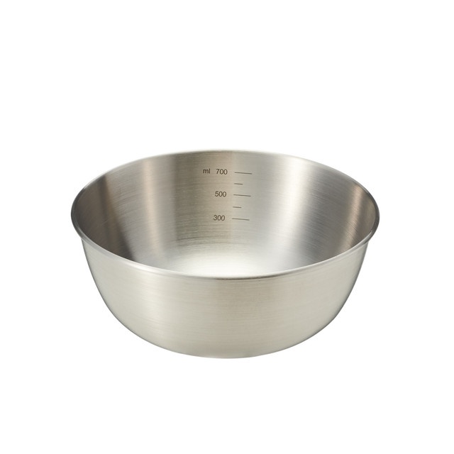 Muji Thau Inox / S 4550002882730