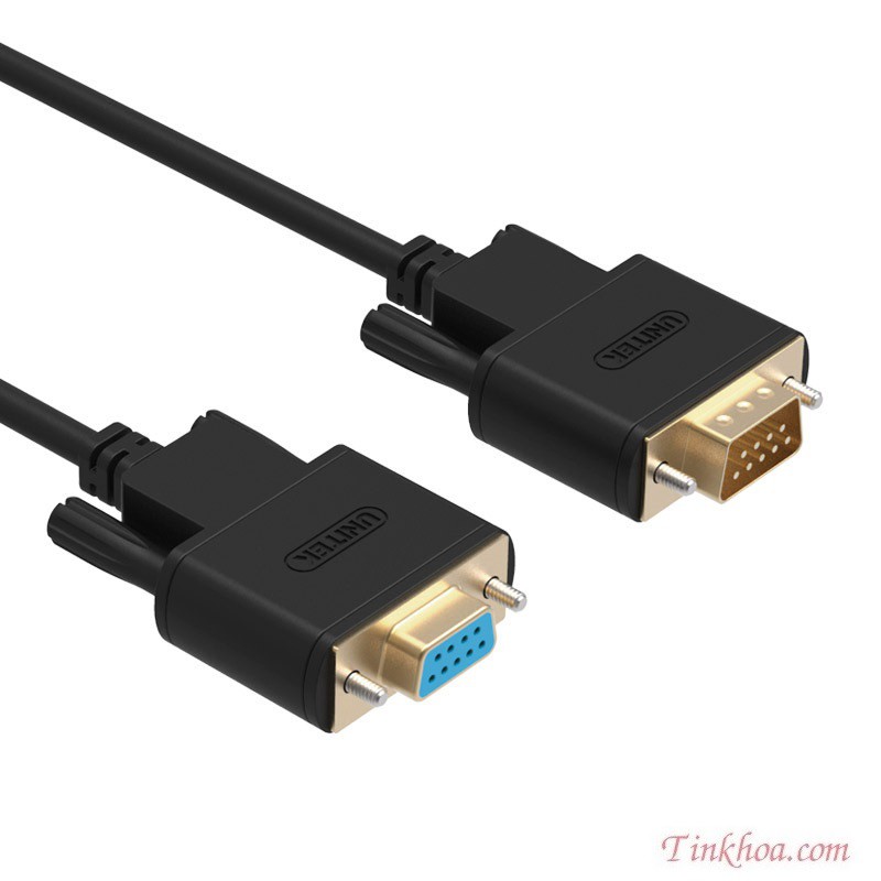 CÁP COM UNITEK Y-C706ABK