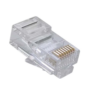 Kết Nối Rj45