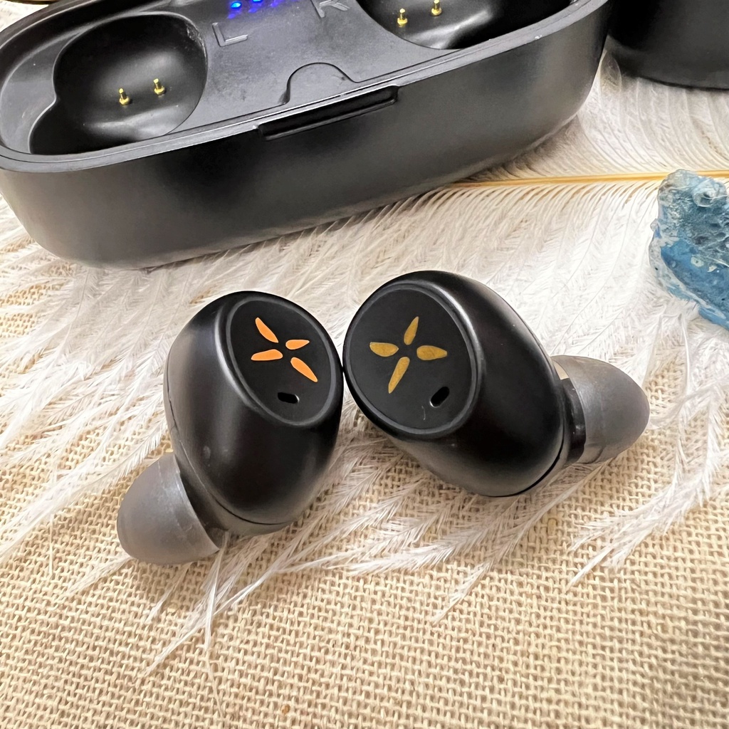 Tai nghe true wireless  Klipsch  S1 - CHÍNH HÃNG - USEDVN