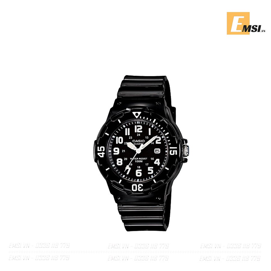 Đồng hồ Nữ Casio LRW-200H-1B