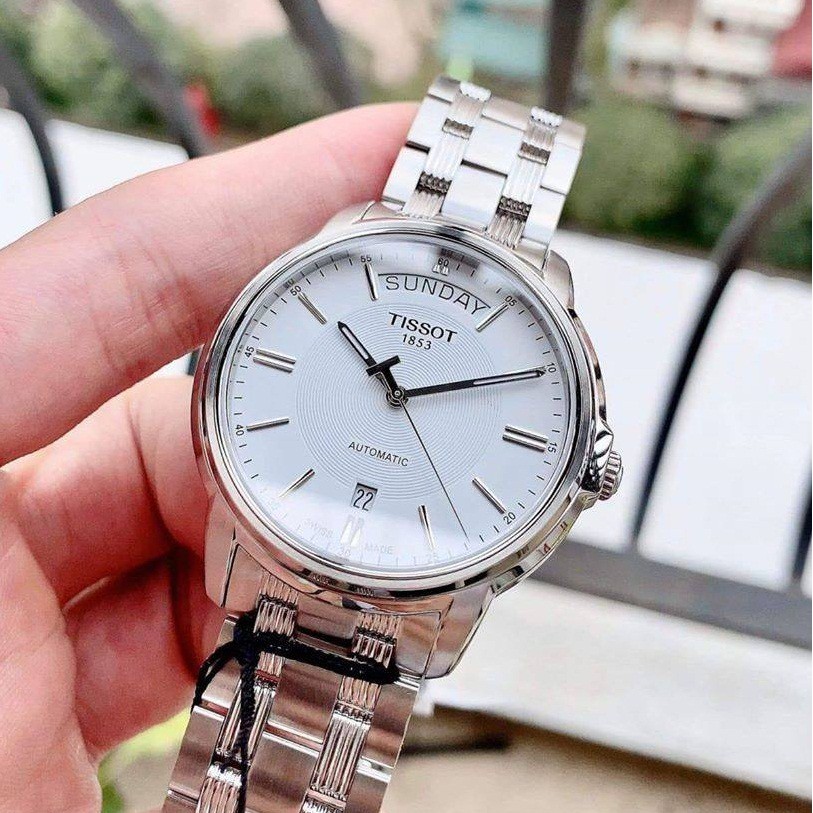 ĐỒNG HỒ NAM TISSOT T065.930.11.031.00 CHÍNH HÃNG