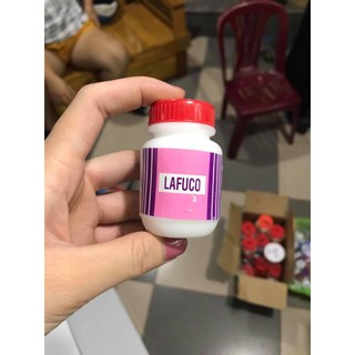 Kem mềm Da LAFUCO nắp đỏ
