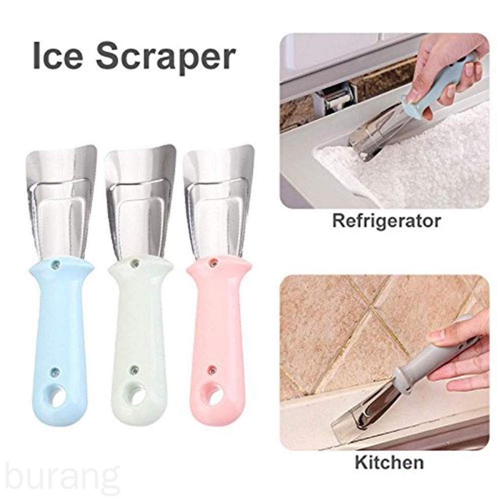 Xẻng xúc đá bằng thép không gỉ