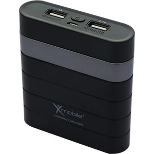 Sạc Dự Phòng 12000 mAh Xmobile Y304