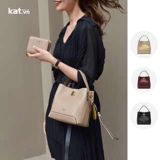Túi xách nữ da thật cao cấp Kat - Luci