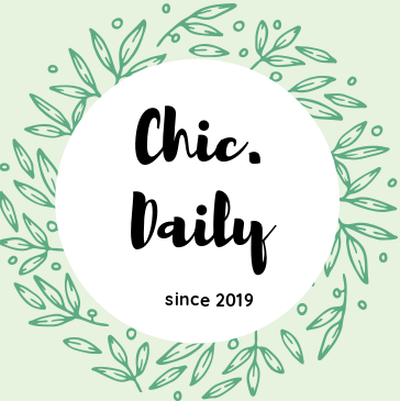 Chic Daily -Sỉ lẻ phụ kiện, Cửa hàng trực tuyến | BigBuy360 - bigbuy360.vn