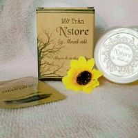 Mỡ trăn Nstore