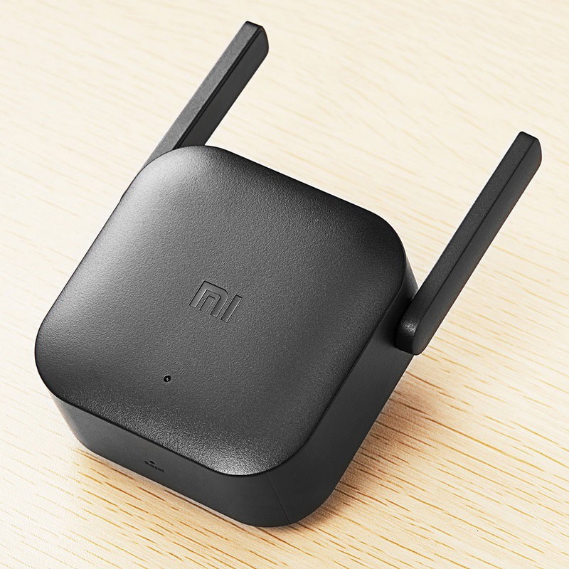 Kích sóng Xiaomi Mi Wifi Repeater Pro phiên bản mới 300