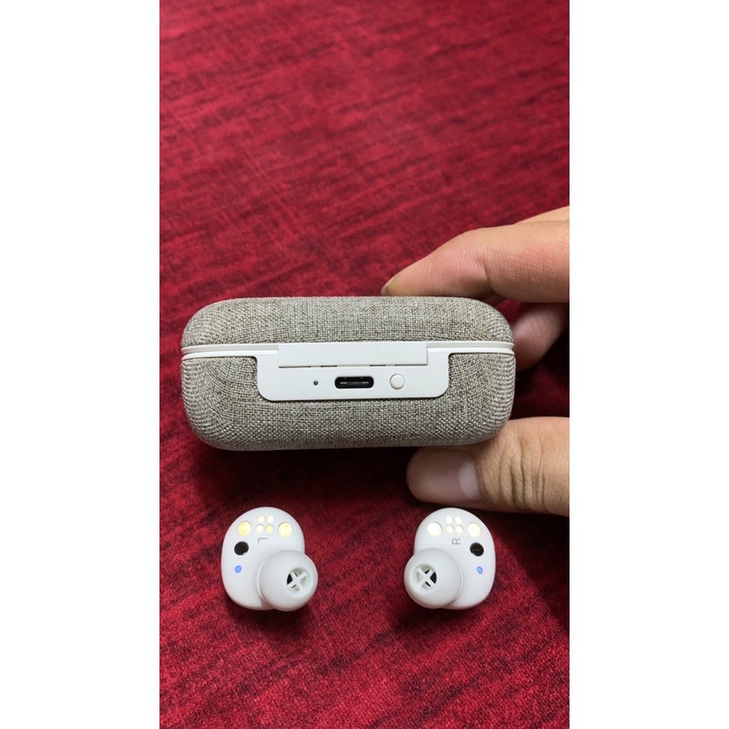 Tai nghe sennheiser momentum true wireless 1 2 3 chính hãng