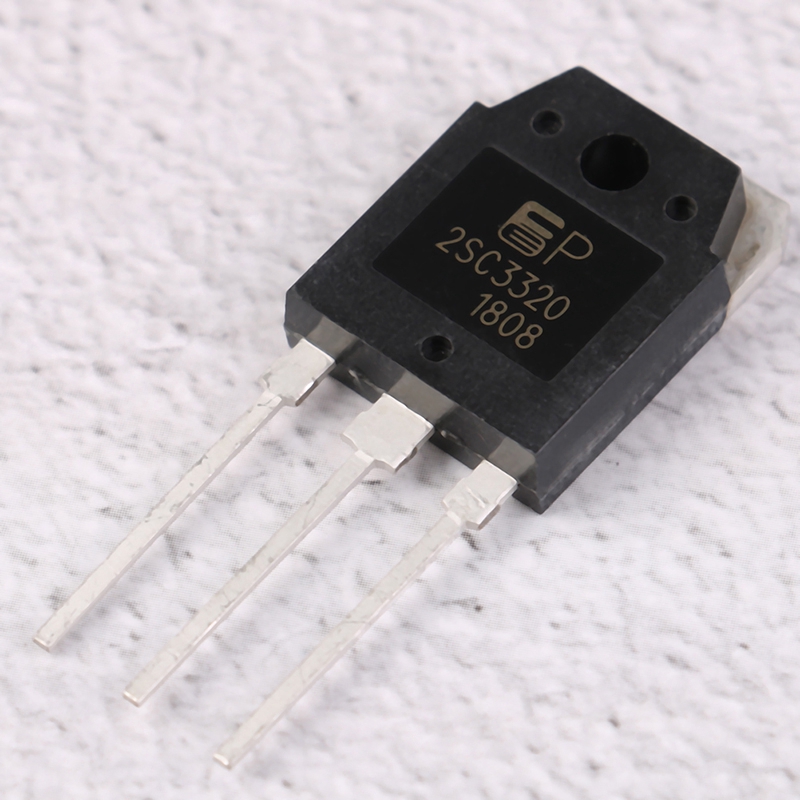 Bộ 10 Linh Kiện Bán Dẫn 2sc3320 C3320 15a 500v To-3P