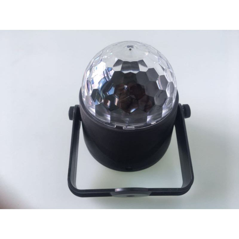 Đèn led vũ trường mini 9x8.6cm,,,
