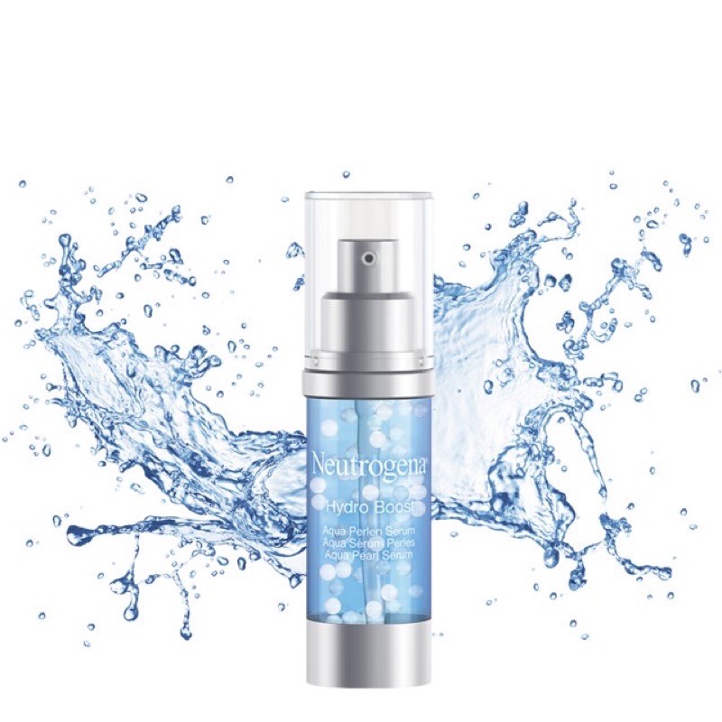 Kem dưỡng kiêm chống nắng Neutrogena Hydro Boost SPF 30 PA++