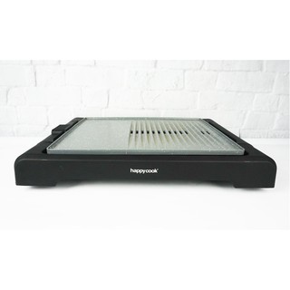 Vỉ Nướng Điện Happy Cook HGR-3813M