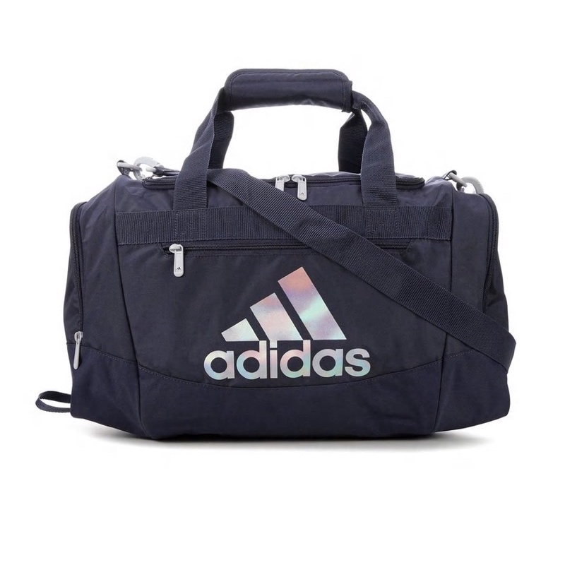 Túi trống du lịch Adidas