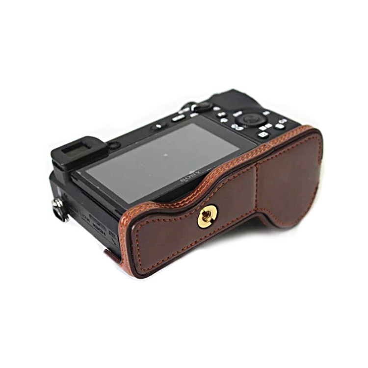 Haftcase máy ảnh Sony A6500 | BigBuy360 - bigbuy360.vn