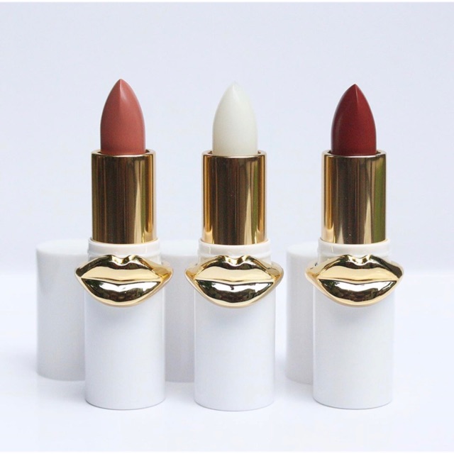 [Tách set] - Set son dưỡng Pat McGrath Labs