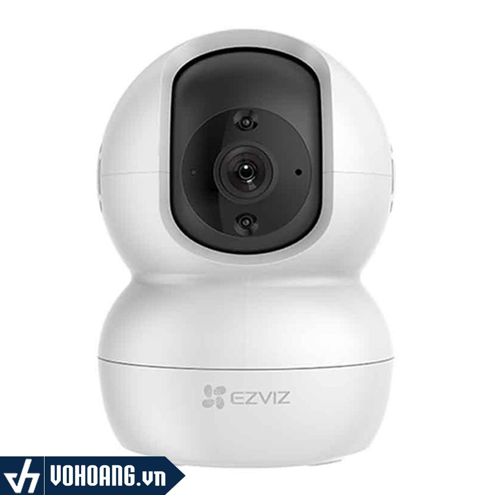 Camera wifi Ezviz C6N 1080p(2M , 4M) , EZVIZ TY2 Xoay (360) - Hàng chính hãng