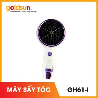 Máy sấy tóc GOLDSUN IONIC GH61-I