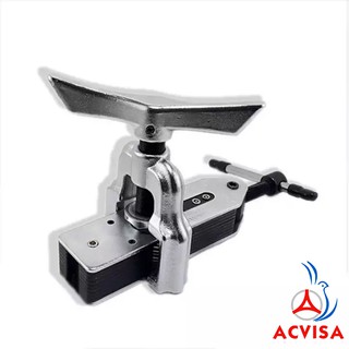 BỘ LOE ỒNG DUNNEX CT - 525 (kẹp tay điều chỉnh từ 6.35 tới 15.88)