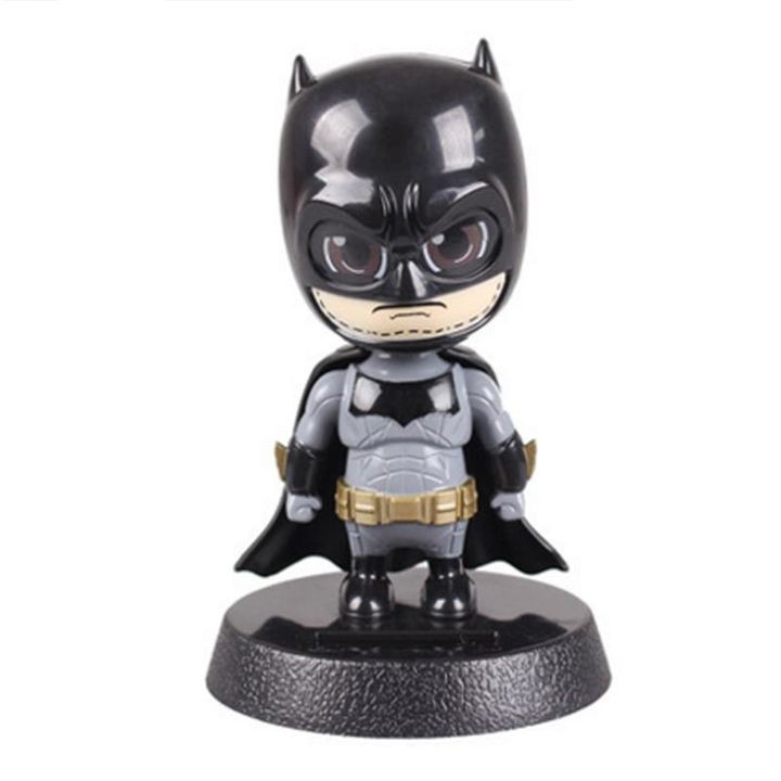 Mô Hình Người Dơi Batman cử động được đầu lắc lư